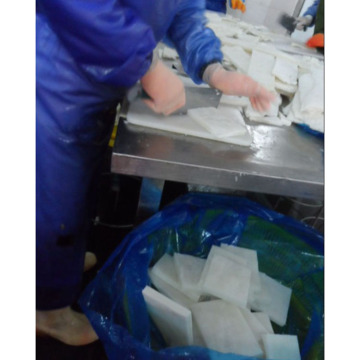 Wholesale Price Frozen Giant Squid Fillets Iqf On Sale