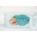 Alcohol Free Baby Wipes Biodegradable