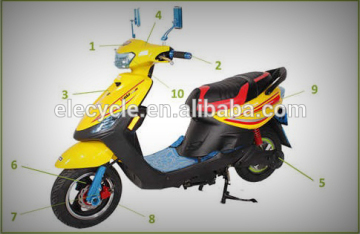 EM5 cheap electric motorcycle/ electric motorcycle