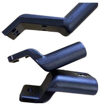 Custom Carbon Steel Flange Forging Services