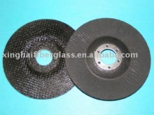 high quality Fiberglass backing disc for flap disc