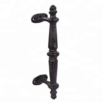 Hot Sale Vintage Rustic Iron Door Pull Handle