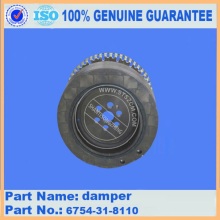 Komatsu WA380-3 Engine Damper 6222-31-8120