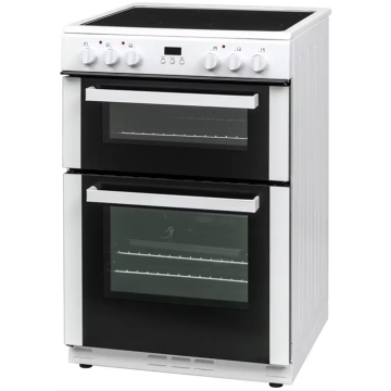 Twin Cavity Electric Cooker 60 CM