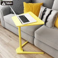 طاولة جانبية من Lazy Desk و Sofa End Table