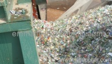 China Scrap Materials Recycling Machine Manufacturer?