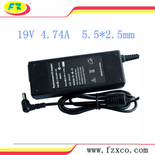 Hurtownia Laptop Battery Charger dla ASUS