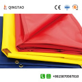 Household Fire Fiberglass Fire Blanket