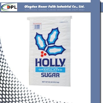 coating bag/bag of sugar/pp woven bag