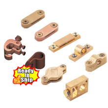 Wholesale High-Quality Grounding Earthing Accessories - Brass and Copper