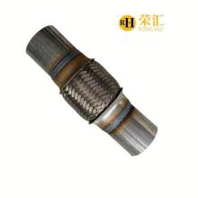 Stainless Steel Exhaust Bellow for Car Flexible Pipe