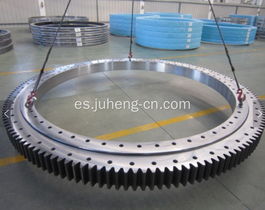 SK210-6 SK200-6 Swing Roining YN40F00019F2 Anillo de giro