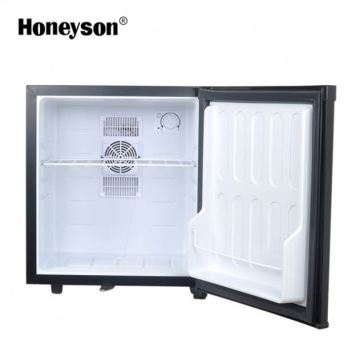 Hotel Compressor Refrigerator with Freezer Zone: Mini Fridges and Freezers