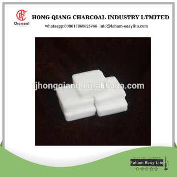 Hongqiang hexamine solid fuel firestarter