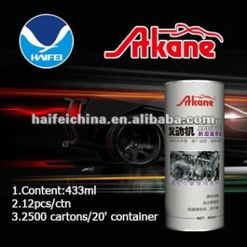 Engine Oil Additive (lubricant)