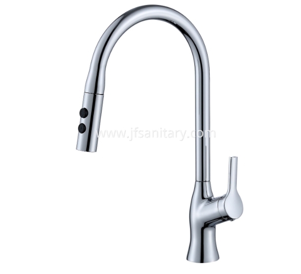 Water-Saving Technology: Revolutionizing Modern Kitchen Faucets