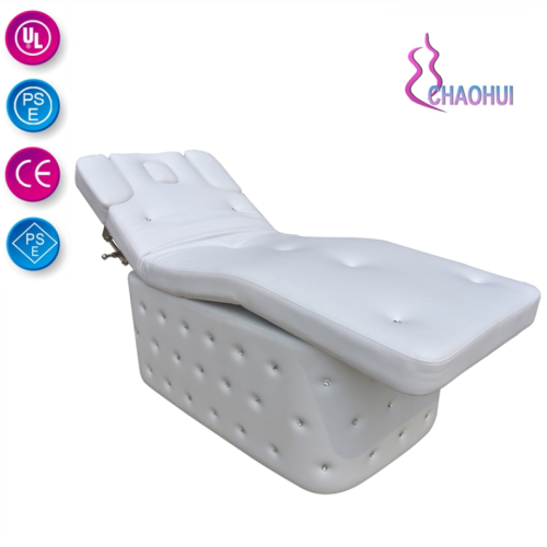 Professional standard electric massage table