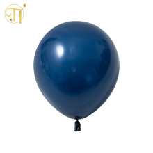 Retro Blueprint Wholesale Latex Balloons