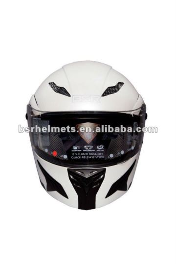 2014 New designs flip up helmet Modular helmet