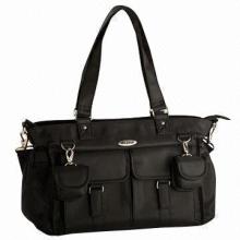 Mami bag, separately accessory small bags attached