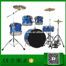 Cheap price 5 pcs PVC Drum set for sale