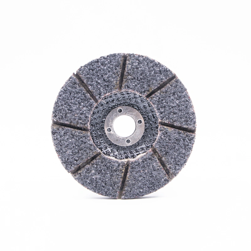 100*16 Silicon Carbon Grinding Disc for Concrete Floor