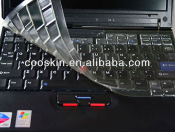 computer keyboard protective membrane