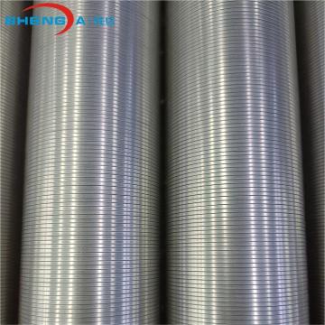 Stainless Steel Type Johnson Screen