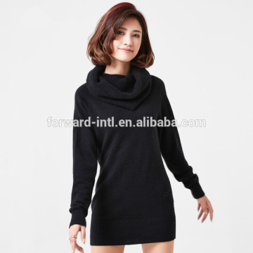 Custom Fit Cashmere Sweater Pullover