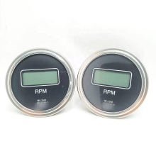 Caterpillar 3114 3116 3126B 3176B RPM Electronic Tachometer - 197-7348