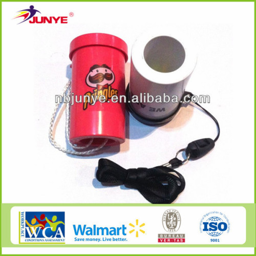 custom air horn and whistle