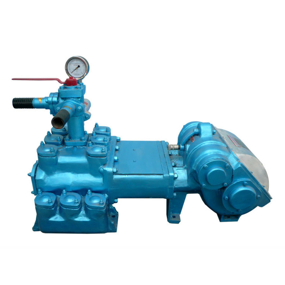 Diesel Mud Pump