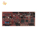 深Shenzhen OEM Electronic PCB＆PCBA Service Electronics