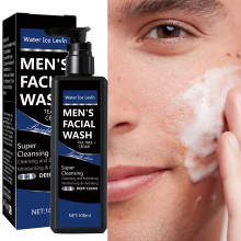 Best Hyaluronic Acid Facial Cleansers for Men's Daily Moisturizing and Skincare