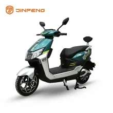 Jinpeng 2-Wheel Big Motor Electric Scooter Model