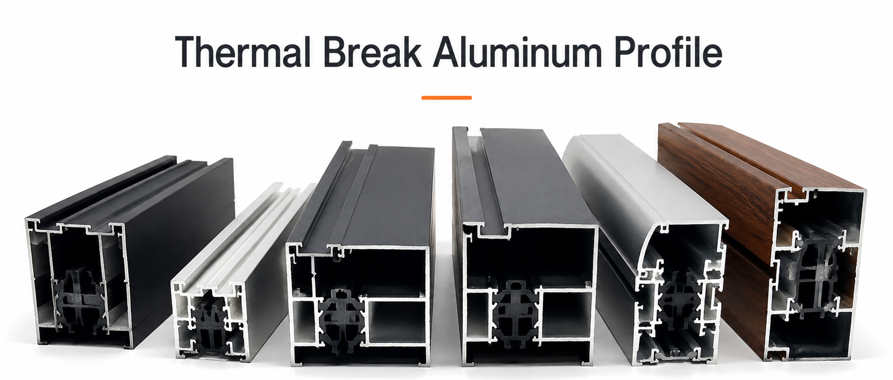 NFRC Thermal Break Aluminum Sliding Window 1. NFRC Thermal Break Aluminum Sliding Window 1.