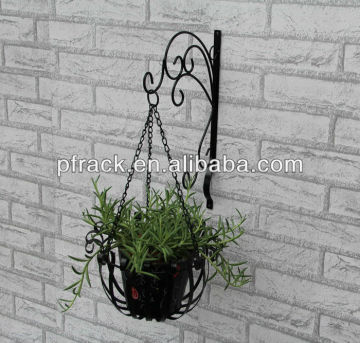 flower pot rack