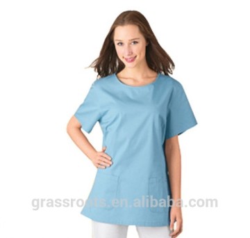 High quality hospital patient uniform wholesale patient uniforms