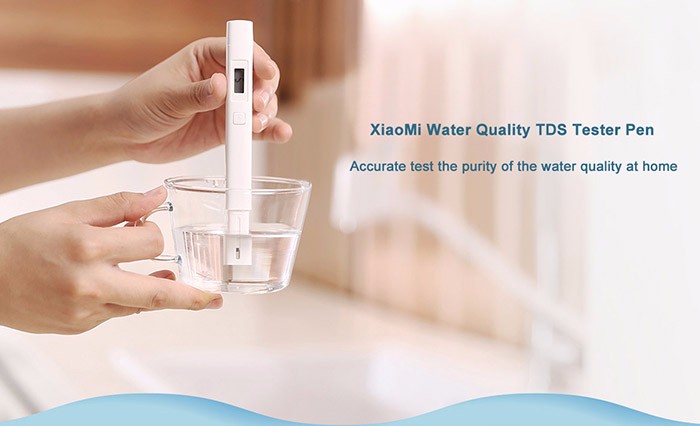 Xiaomi Tds Water Tester Pen