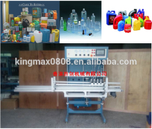 plastic bottle leak hole detector