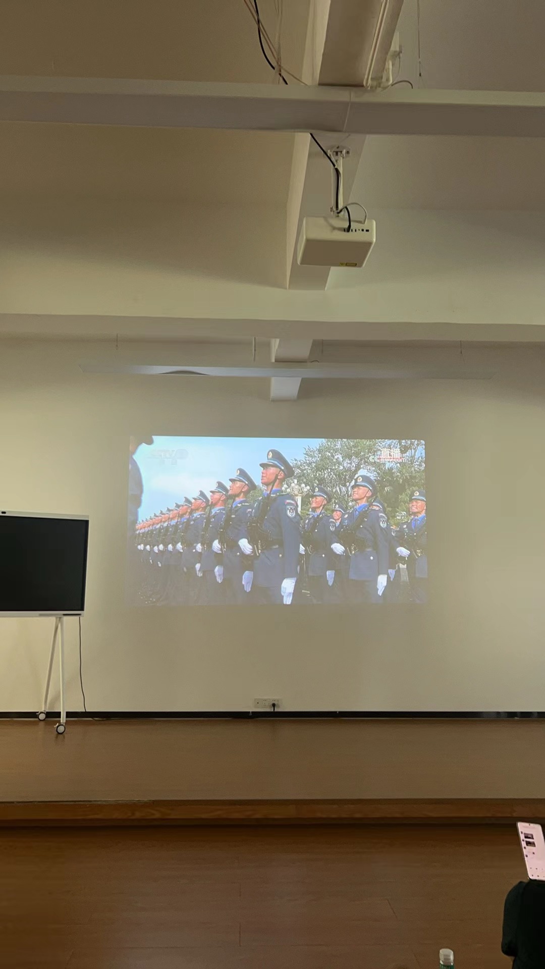 إحياء ذكرى التاريخ والتقدم الملهم Commemorating History & Inspiring Progress