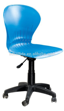 GT-YX808 plastic chairs,meeting and iron chairs,comfortabel chair