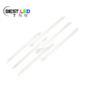 3mm LED LED LED LEG黄色のLED High Bright