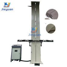 Curtain Fabric Cutting Machine with Vertical Cutter