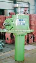 SWL2.5T shoring screw jack
