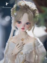 BJD Gloria 59cm Girl Ball Jointed Doll