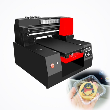 Refinecolor edible photo printer
