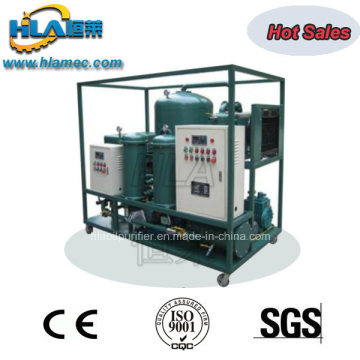 Dsf Used Vegetable Oil Recycling Machine