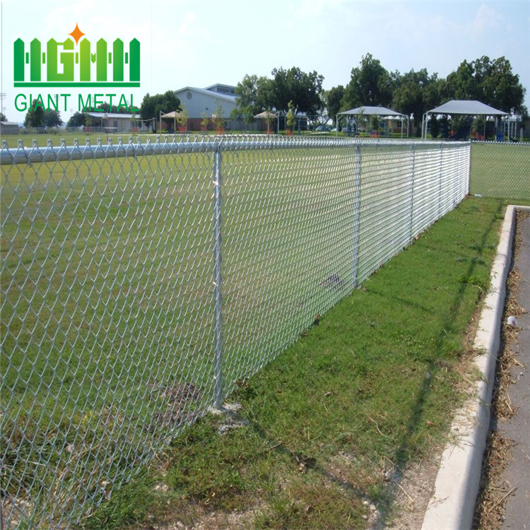 wholesale chain link fence