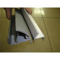 H Forma de puerta de contenedor duro PVC Seal Strip